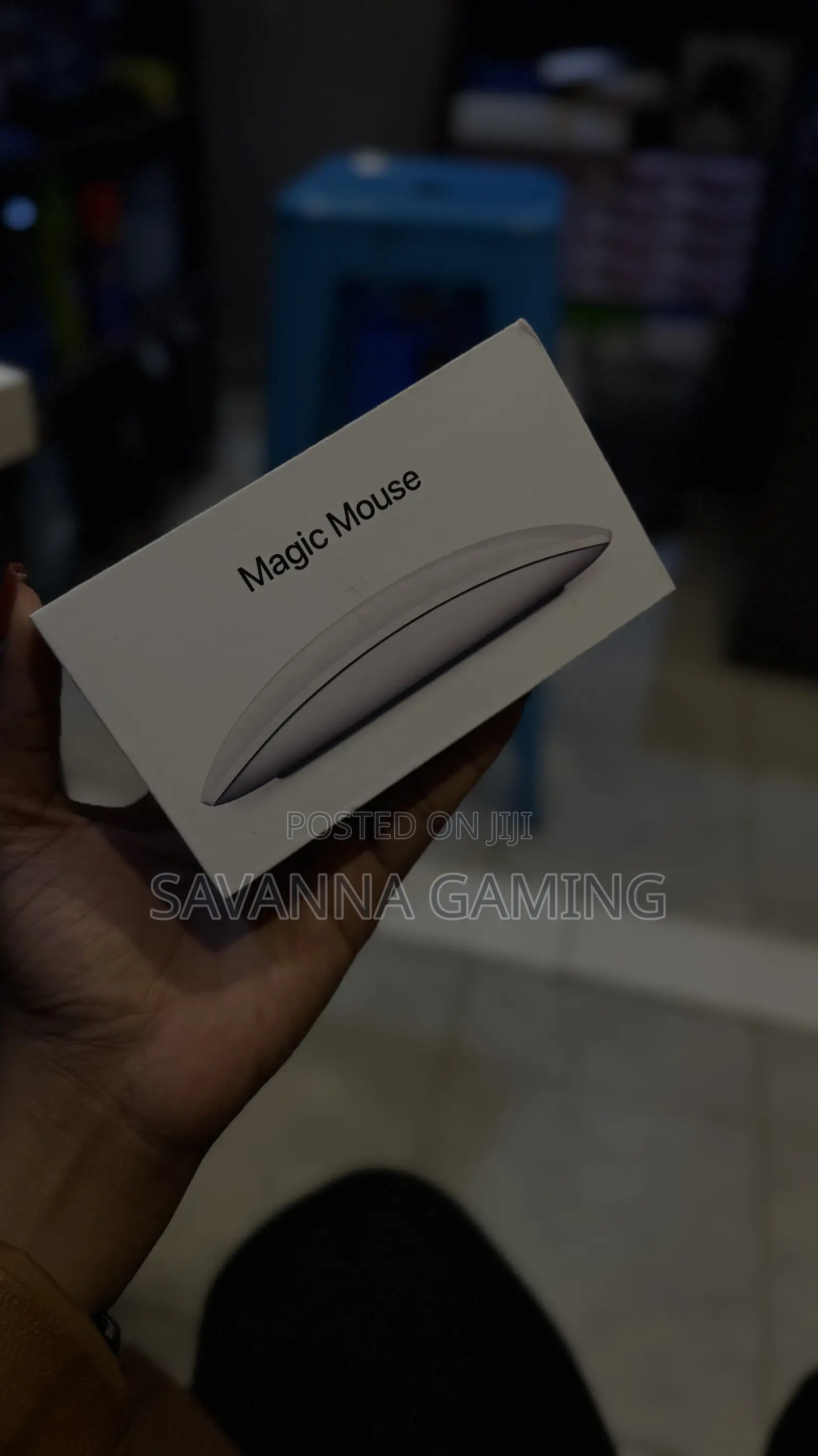 Apple Magic Mouse 4 New