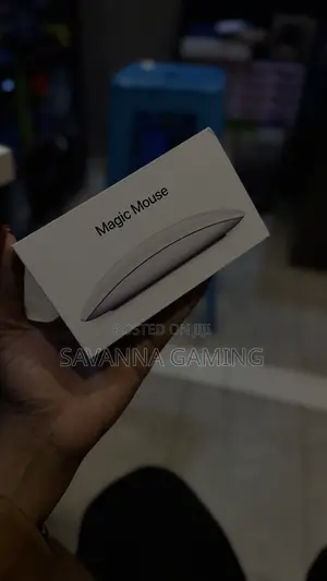 Apple Magic Mouse 4 New