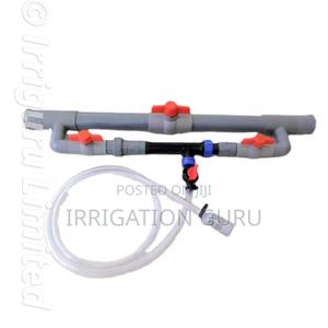 Drip System Fertilizer Mixer - thumbnail 2