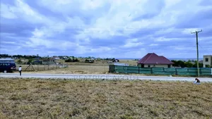 50*100 Plot for Sale in Kitengela Acacia