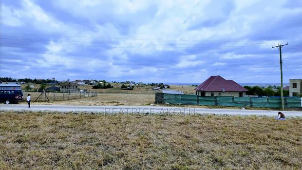 50*100 Plot for Sale in Kitengela Acacia - thumbnail 2