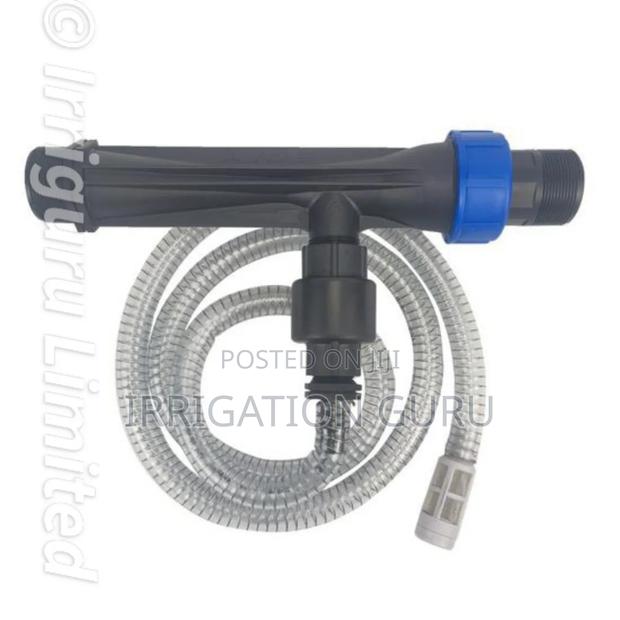 Suction Type Fertilizer Mixer 63mm - main view