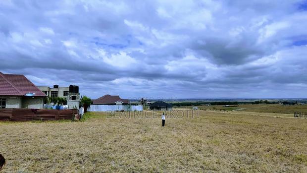 50*100 Plot for Sale in Kitengela Acacia - thumbnail 3