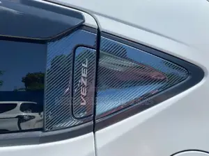 Honda Vezel 2018 White