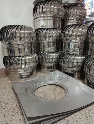 500mm Stainless Steel Cyclone