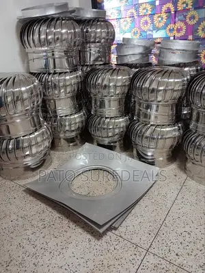 500mm Stainless Steel Cyclone