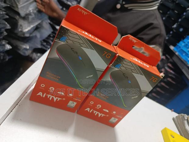 Ant Rechargeable Wireless Mouse 7g Best Price in Nairobi