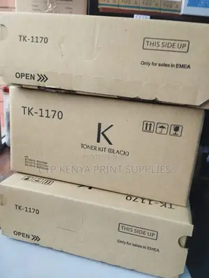 Kyocera Tk 1170 Toner Cartridge for M2040/2540/2640