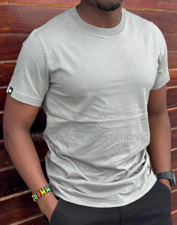 Multi Colored Short Sleeved Men's Shirts - thumbnail 8