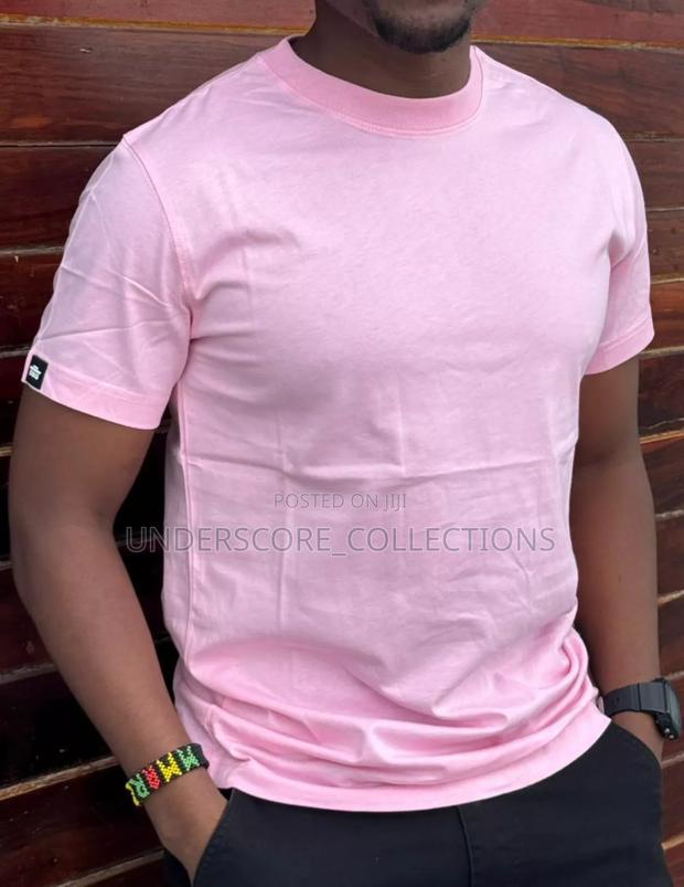 Multi Colored Short Sleeved Men's Shirts - thumbnail 12