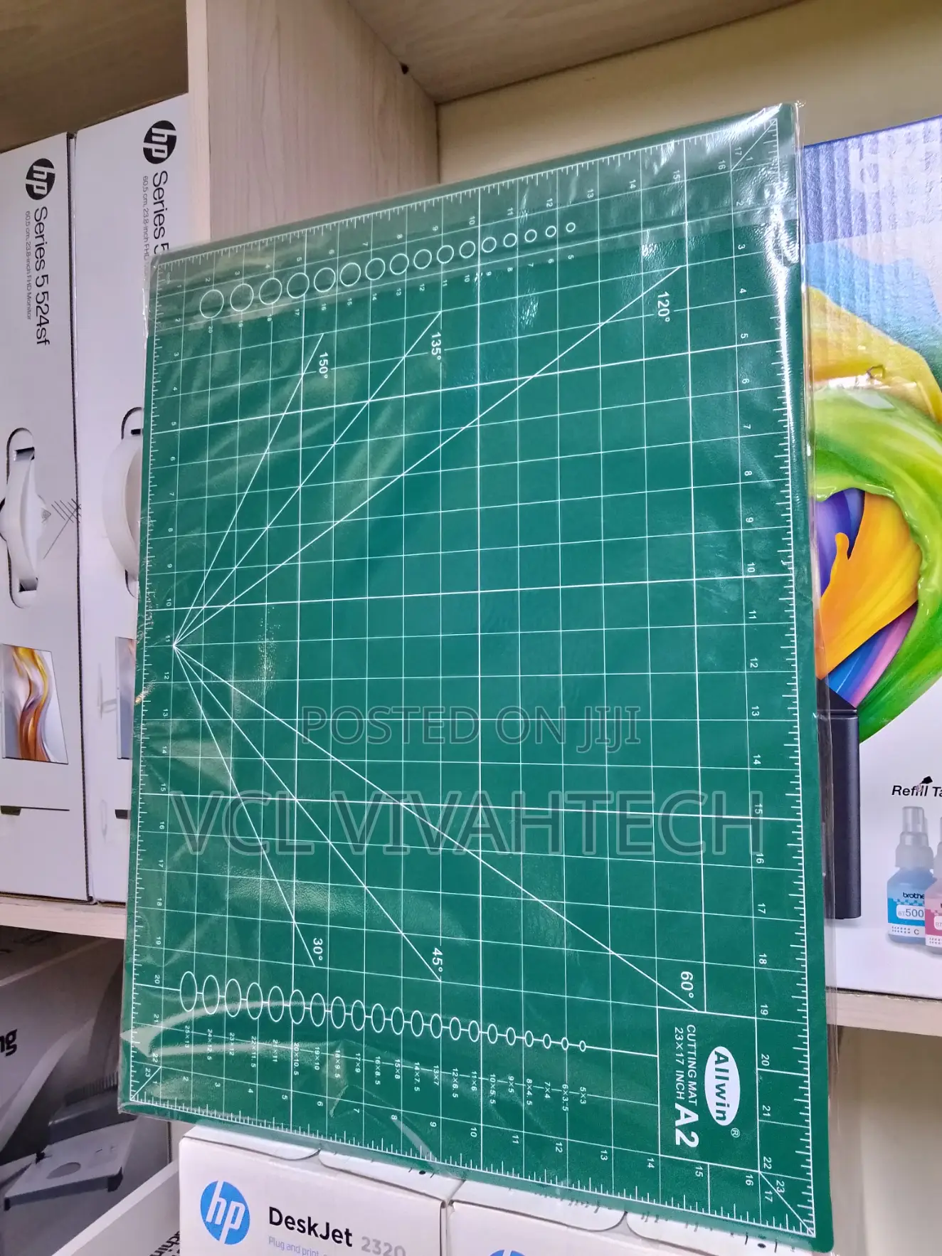 A2 Cutting Mat