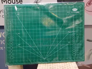 A2 Self-Healing Cutting Mat