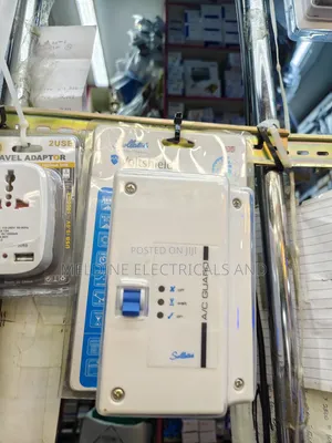 Ac Guard 32a