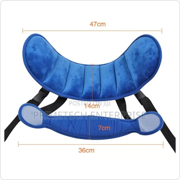 Kids Headrest/Headrest - thumbnail 2