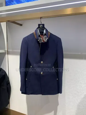 Trenchcoats for Gentle Men