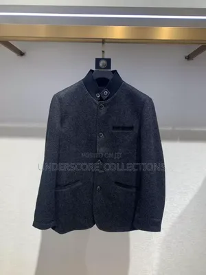 Trenchcoats for Gentle Men