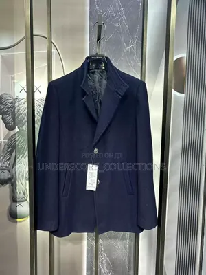 Trenchcoats for Gentle Men