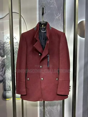 Trenchcoats for Gentle Men