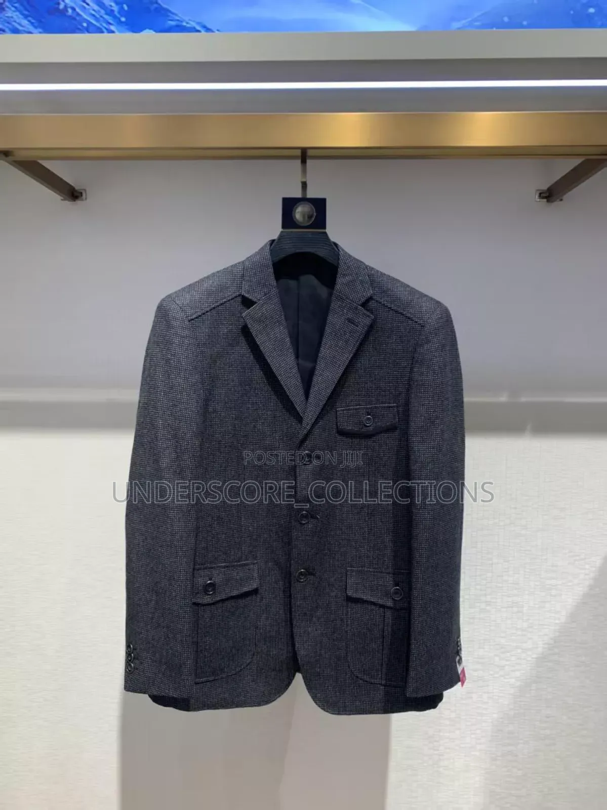Trenchcoats for Gentle Men