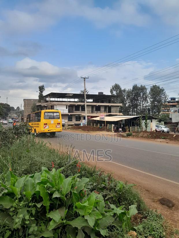 Plot for Sale Located in Ruaka