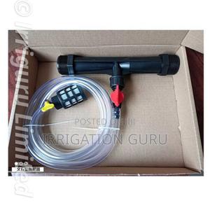 Fertilizer Mixer Pump - thumbnail 2