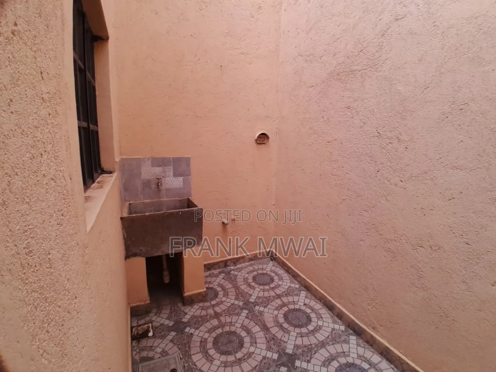 2bdrm Apartment in Karen for rent
