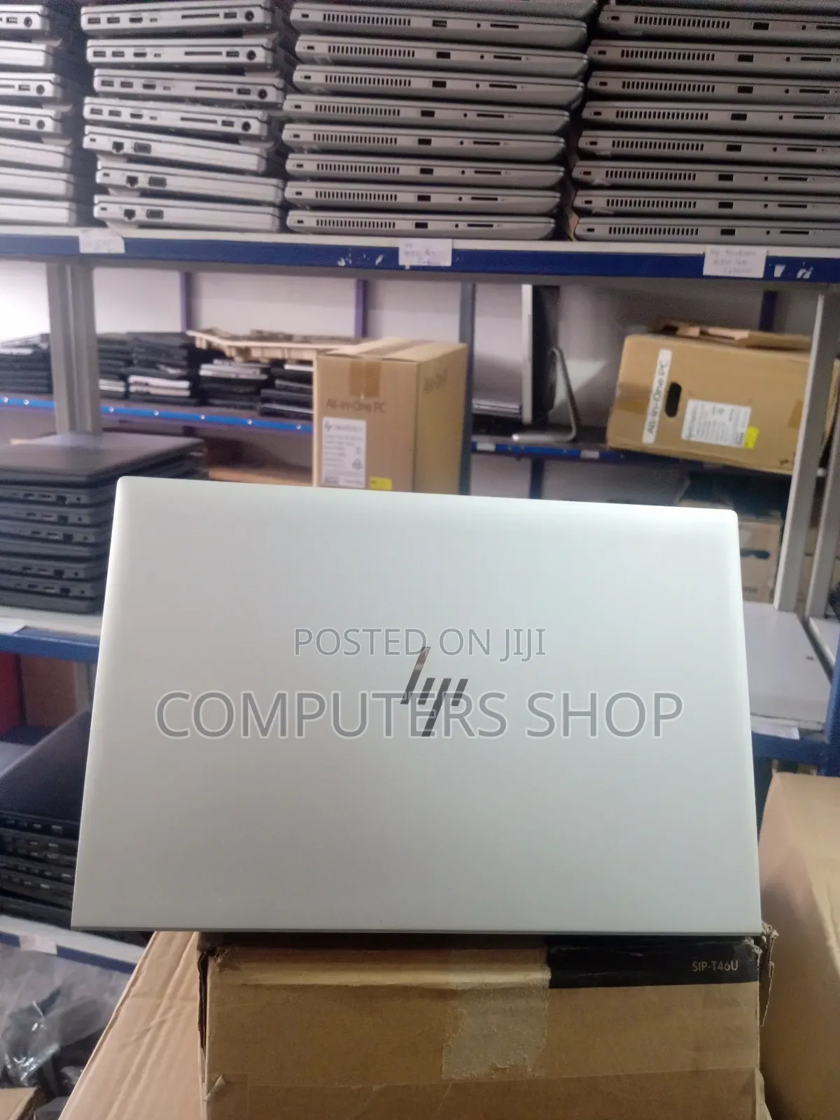 Laptop HP EliteBook 845 G7 8GB AMD Ryzen 5 SSD 256GB