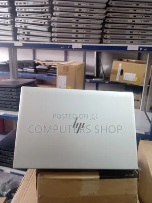 Laptop HP EliteBook 845 G7 8GB AMD Ryzen 5 SSD 256GB