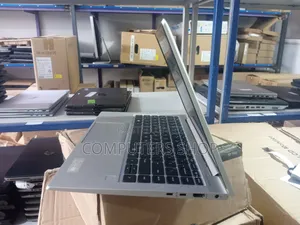 Laptop HP EliteBook 845 G7 8GB AMD Ryzen 5 SSD 256GB