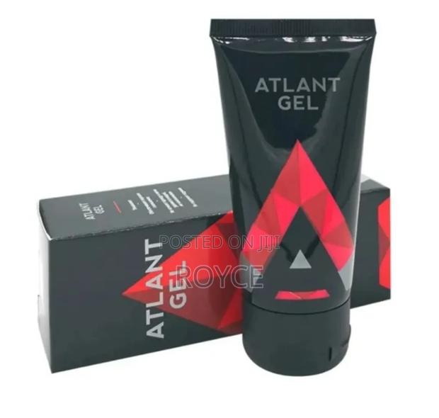 Atlant Gel - thumbnail 2