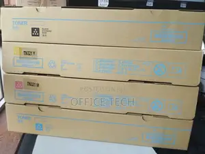 Tn 321 Toner Cartridge for Bizhub C224/284/364