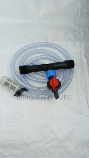 Fertigation Venturi System - thumbnail 2