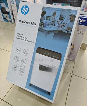Hp Pro Shredder 15 Cc - thumbnail 2