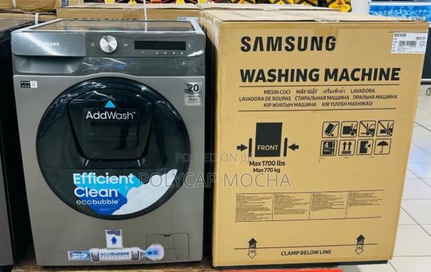 Samsung 9kg Wash 6kg Dry With Ai Control(Wd90t554dbn/Nq
)