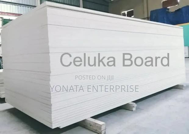 Celuka Boards 15mm - main view