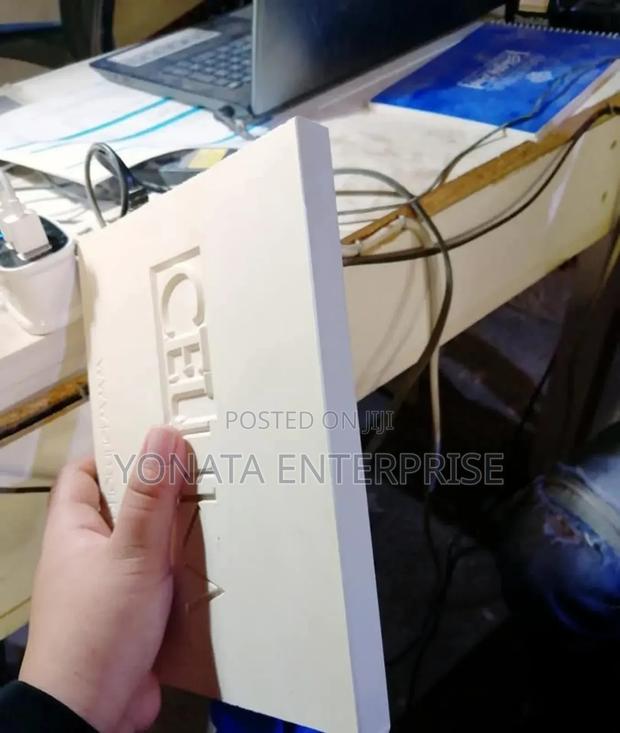 Celuka Boards 15mm - thumbnail 3