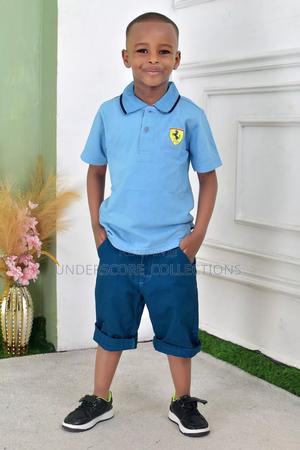 Boys Two Piece Sets - thumbnail 2