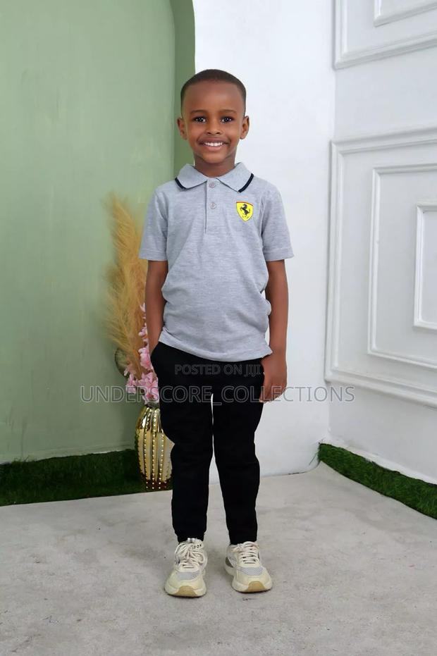 Boys Two Piece Sets - thumbnail 6