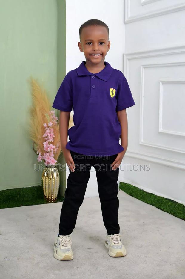 Boys Two Piece Sets - thumbnail 7