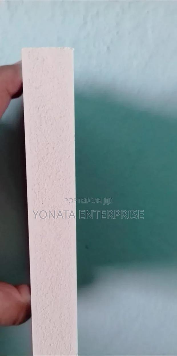 PVC Celuka Foam Board 20mm - main view