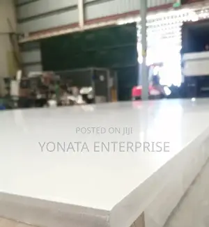 PVC Celuka Foam Board 20mm