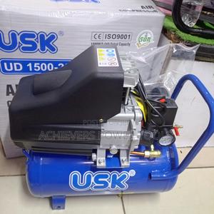 25l Electric Air Compressor - main view