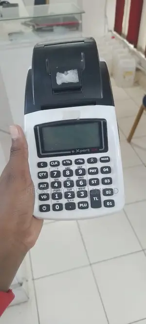 Daisy Expert Machinethe Smart Cash Register for Businesses"