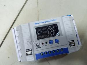 Solar Charge Controller 520watts/10ah - thumbnail 2