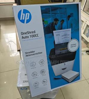 Hp One Shred Auto 100cc - thumbnail 2