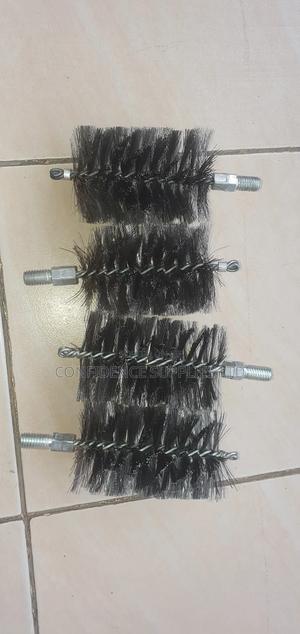 Boiler Tube Brush - main view
