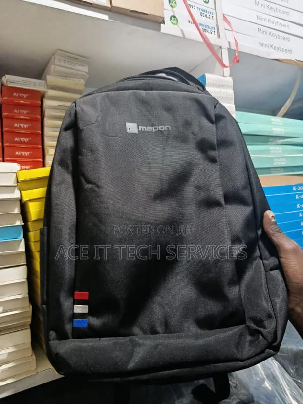 Mapon Backpack Laptop Bag Best Price in Nairobi Kenya