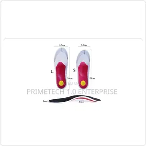 Orthopedic Inner Shoe Soles