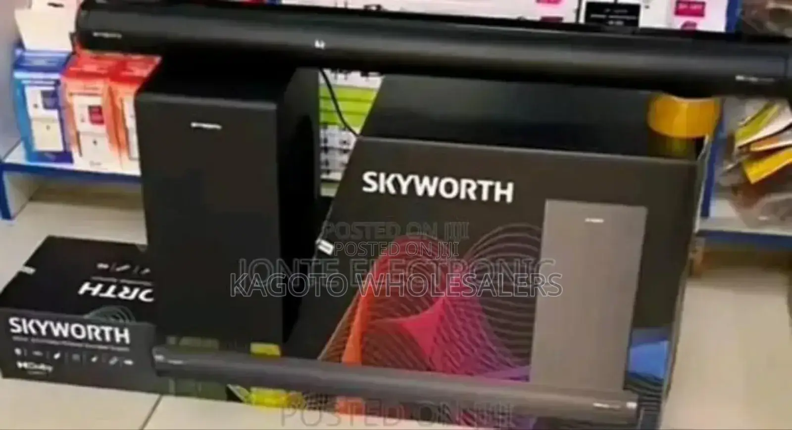 Skyworth Soundbar