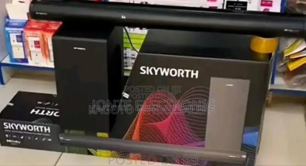 Skyworth Soundbar - main view